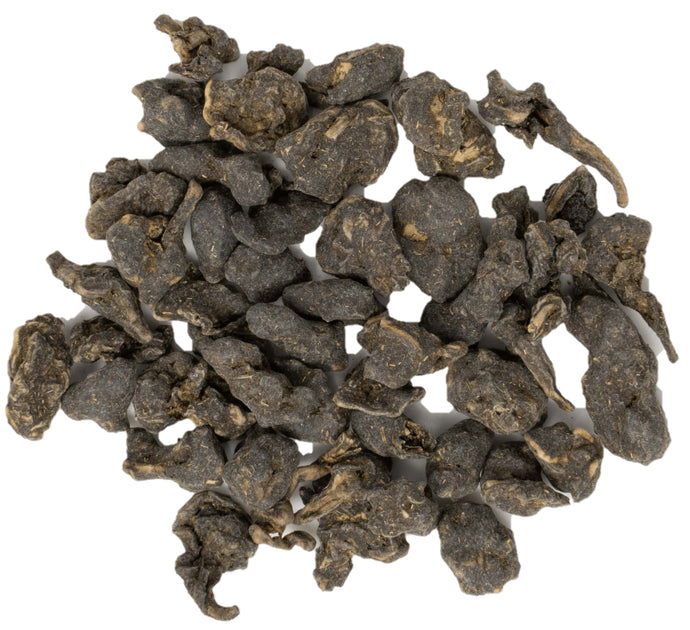 Picture of Ginseng Wulong Tea