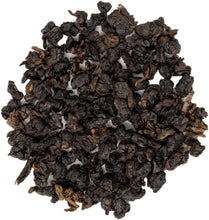 Local Roast - Osmanthus Wulong