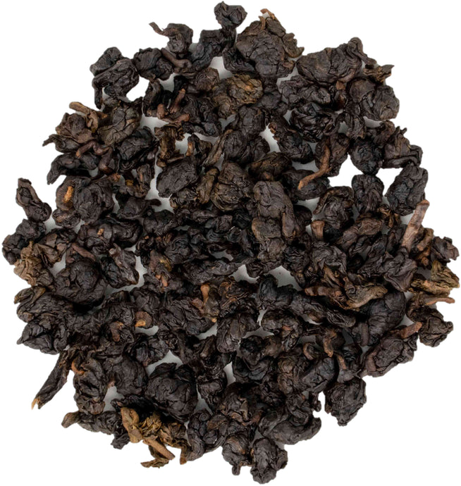 Local Roast - Osmanthus Wulong