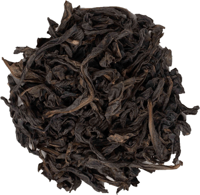 Rou Gui Wulong (Oolong) Tea